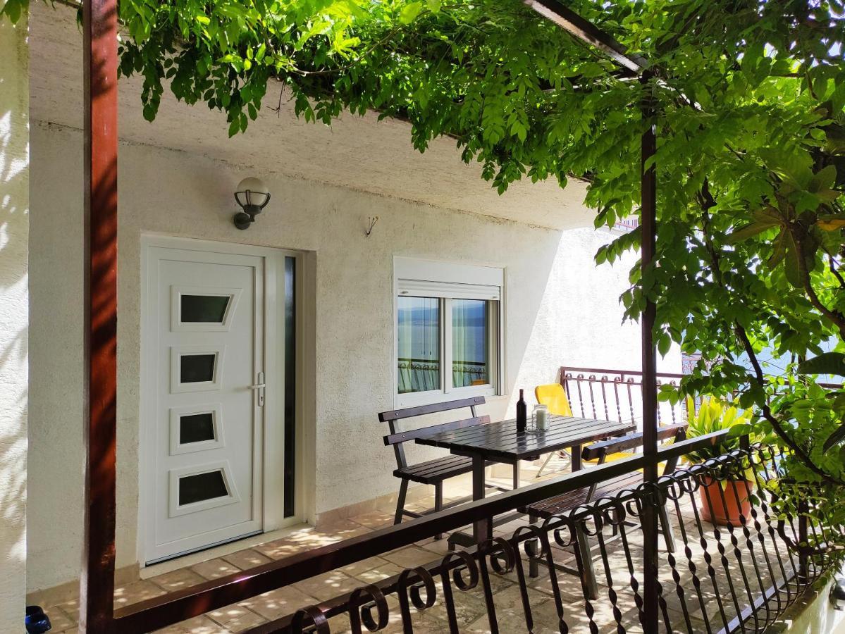 Sonja Apartment Pisak Ngoại thất bức ảnh