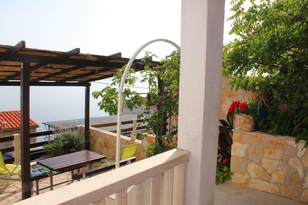 Sonja Apartment Pisak Ngoại thất bức ảnh