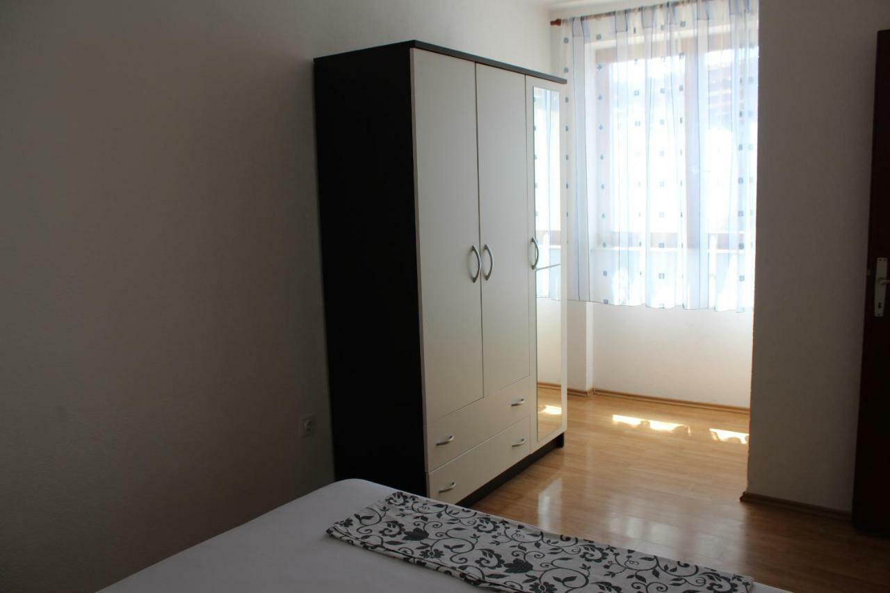 Sonja Apartment Pisak Ngoại thất bức ảnh